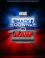 משחק קרבותWWE - Smackdown Vs Raw