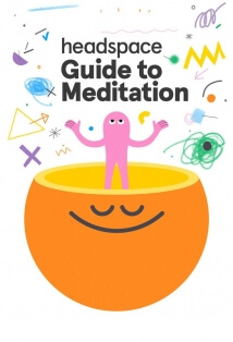 מדריך הדספייס למדיטציה 2021 -  Headspace Guide to Meditation