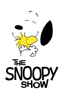 המופע של סנופי  -  The Snoopy Show