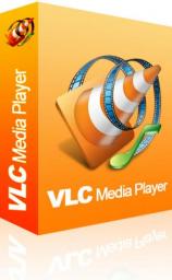 VLC Media Player  (נגן מדיה וי אל סי) - גירסא: 2.2.4