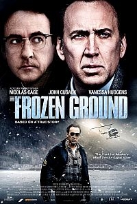 קרקע קפואה  The Frozen Ground 2013 – HDRIP
