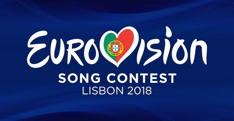 אירוויזיון 2018 - חצי גמר ראשון - Eurovision Semifinals Part 1  - איכויות HDTV - 720P