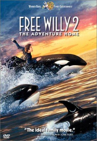 לשחרר את ווילי 2\Free Willy - תרגום מובנה - איכות 720p.WEB