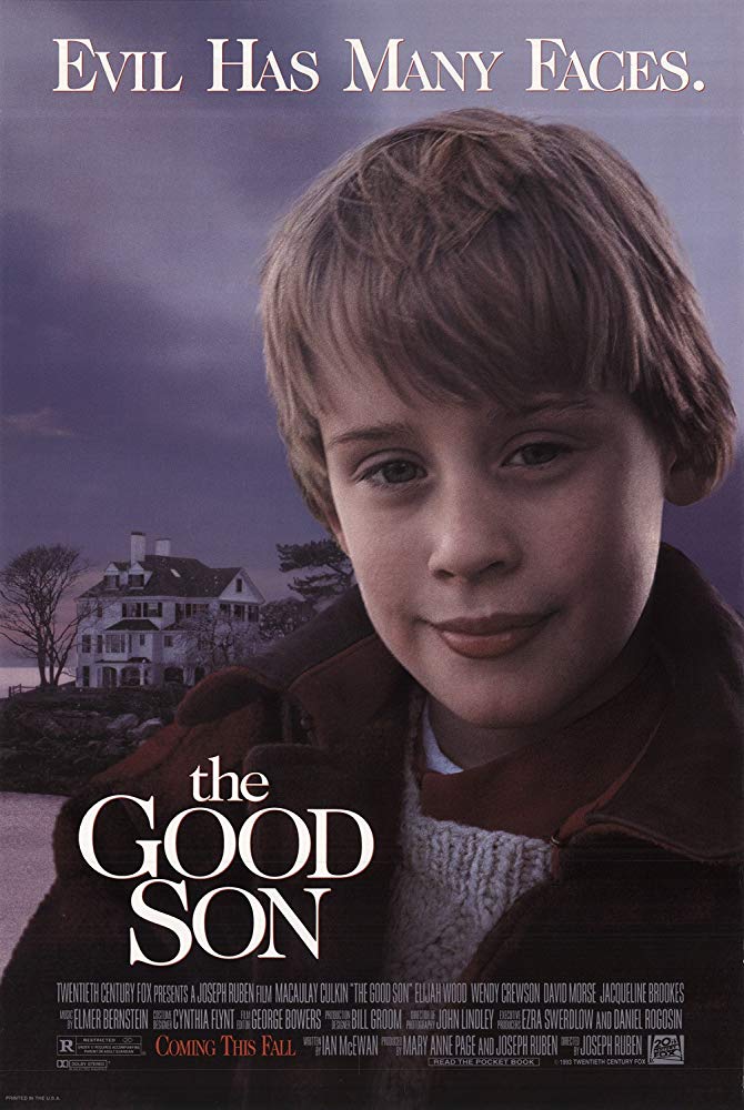 הבן הטוב-  The Good Son [ת.מ] בלעדי