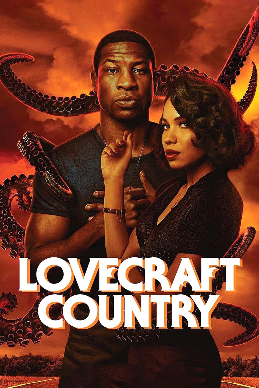 ארץ לאבקראפט Lovecraft Country עונה 1 - פרק 10 - פרק אחרון לעונה