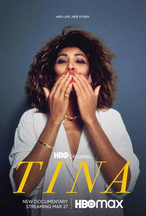 טינה - Tina  - תרגום מובנה - איכות 720p