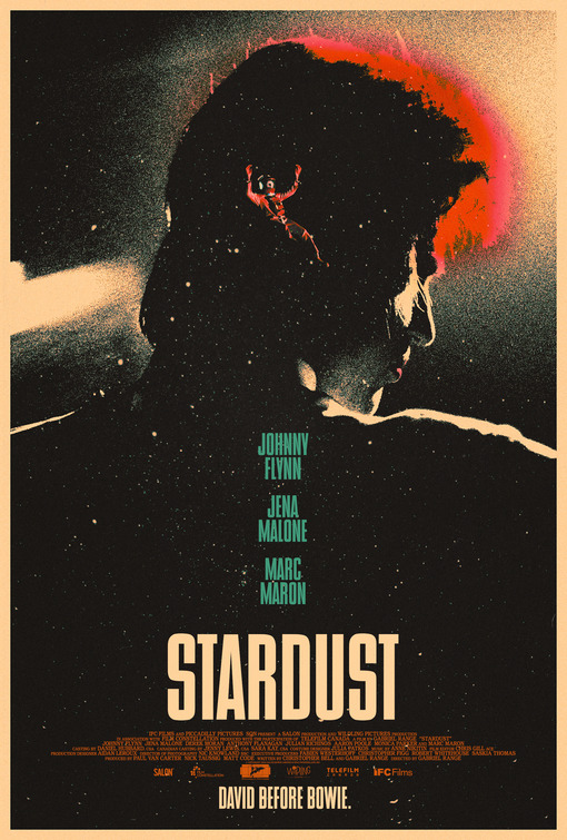 אבק כוכבים - Stardust - תרגום מובנה - איכות 720p