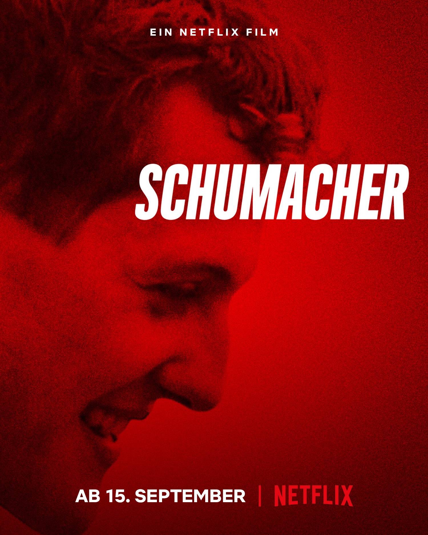 שומאכר - Schumacher - תרגום מובנה - איכות 720p