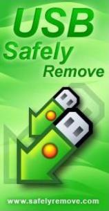 USB Safely Remove (הסרת חומרה באופן בטוח)