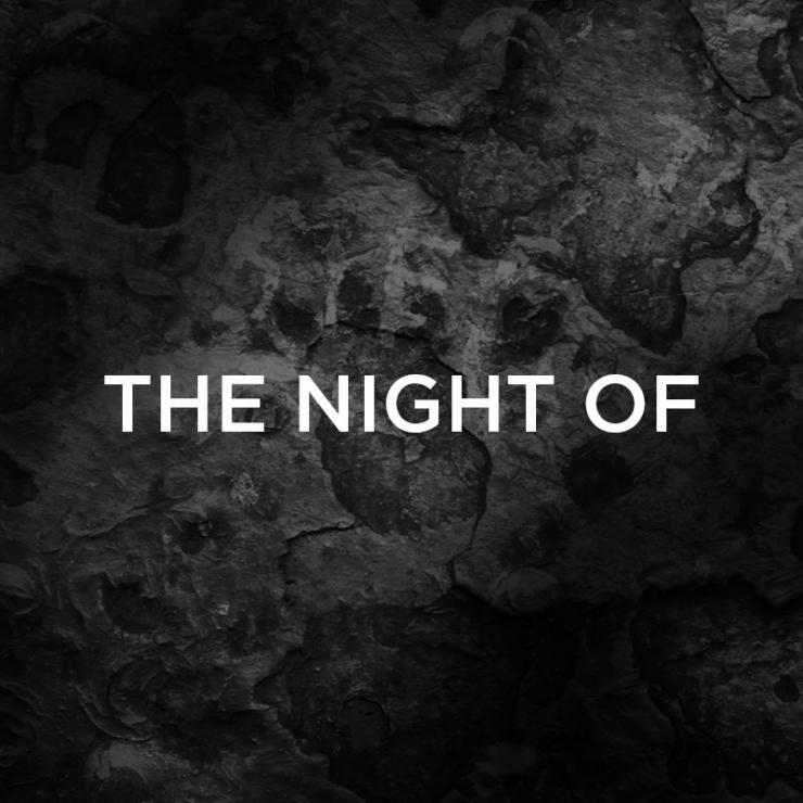 ליל האירוע (2016) עונה 1, פרק 8  [פרק אחרון ] / The Night Of.S01E08