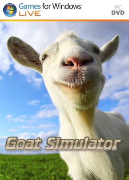 Goat Simulator Download 