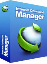 Internet Download Manager  (מנהל הורדות)  גירסא - 6.25-21- Bit 64