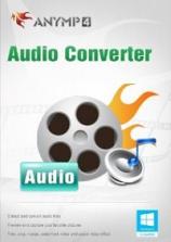 AnyMP4 Audio Converter  (ממיר כל אמפי 4 לאודיו) - גירסא: v7.0.32