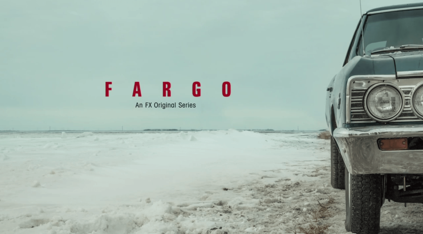 פארגו - עונה 1, פרק 5 [תרגום מובנה] / Fargo .S01E05