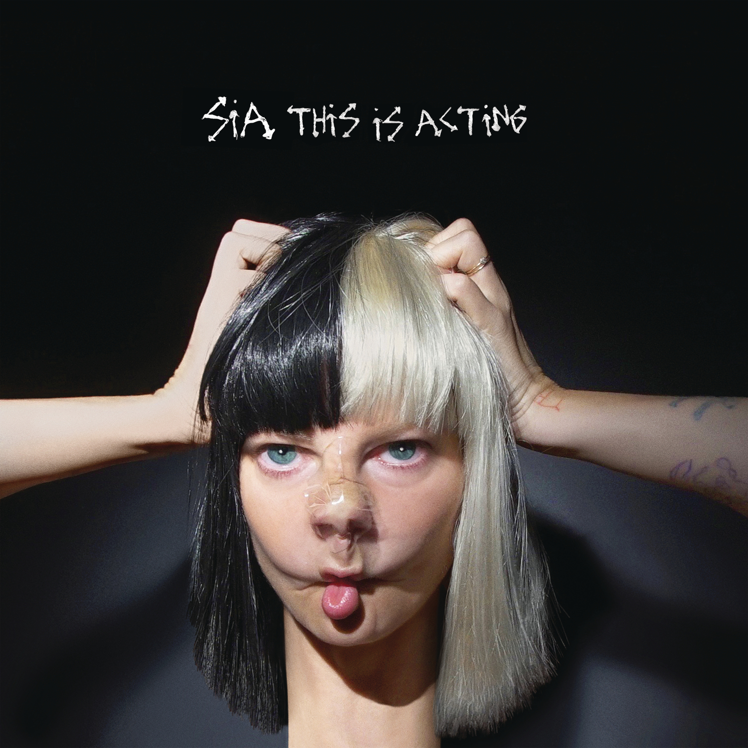 Sia - This Is Acting - 320P