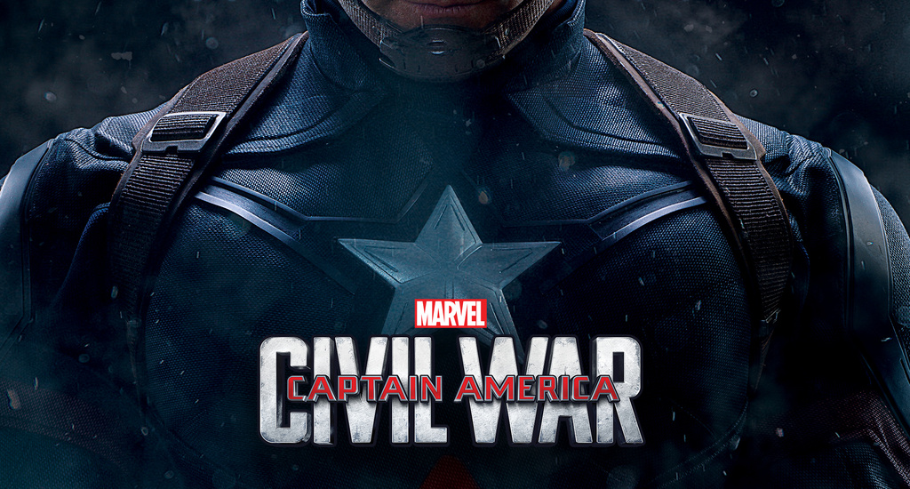 רקעים למחשב לסרט קפטן אמריקה מלחמת האזרחים