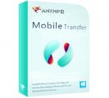 AnyMP4 Mobile Transfer  (העברת נתונים לנייד) - גירסא:  v1.1.66
