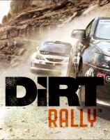 Dirt Rally  (מירוץ העפר)
