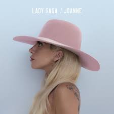 Lady Gaga - Joanne - אלבום חדש