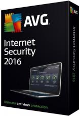 AVG Internet Security להורדה (איי ויי ג'י: אבטחת מידע) - 86 Bit