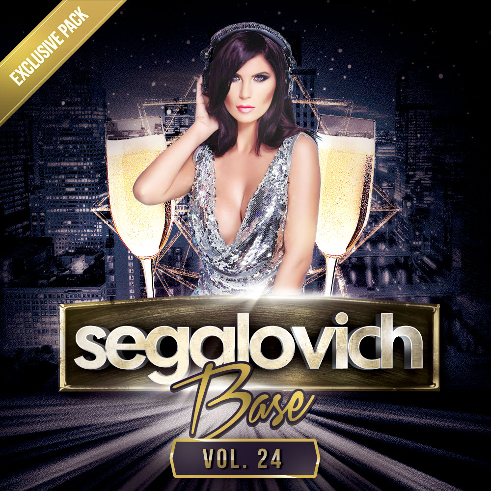 Segalovich BASE Vol. 24 - Deluxe Version 