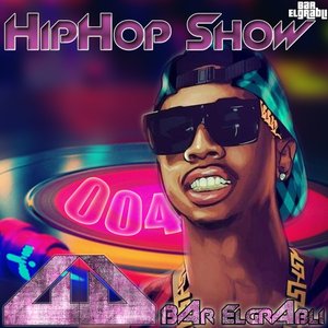סט Bar Elgrabli - Hip-Hop Show 004