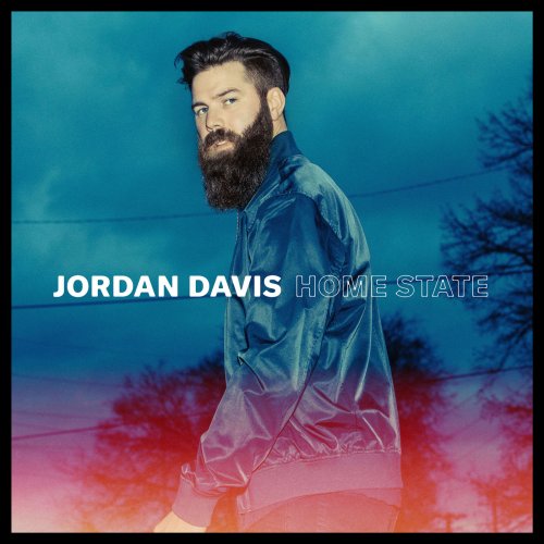 Jordan Davis - Home State - אלבום חדש