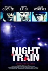 רכבת לילה - Night Train - תרגום מובנה - מצונזר