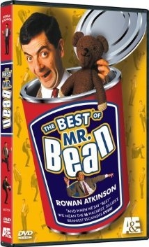 מיסטר בÄÌין עונה ראשונה 1990בלעדי                                                   (אינטרנט רימון)/ Mr. Bean (1990) Season 1 DVDRip x264