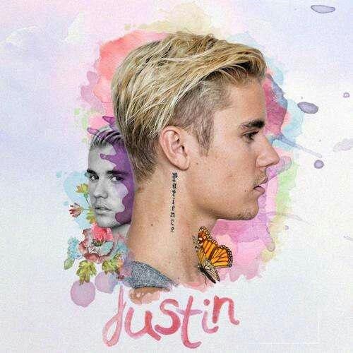 ג'סטין ביבר - פרחים ומטוסים  / Justin Bieber - Flowers and Planes - אלבום חדש 