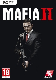Mafia II PC download 