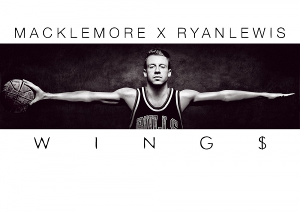 Macklemore x Ryan Lewis WINGS Official Music