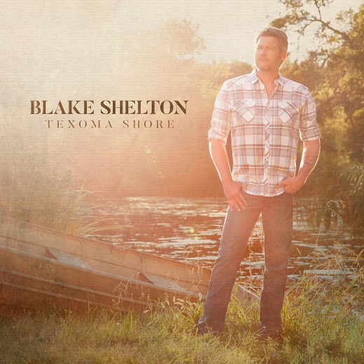 Blake Shelton - Texoma Shore 