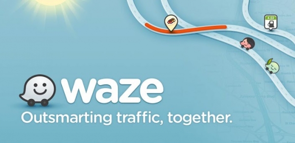 אפליקציית הניווט Waze התעדכנה לגרסה חדשה (3.7.7)