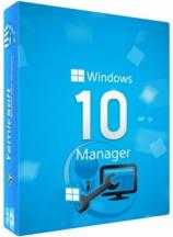 Yamicsoft Windows 10 Manager (יאמיסופט מנהל ווינדוס 10)