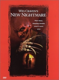 סיוט ברחוב אלם 7 - הסיוט החדש של וס קרייבן - - Wes Craven's New Nightmare 7 A Nightmare on Elm Street - תרגום מובנה - DVDrip 