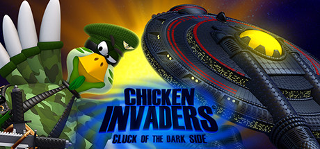  המשחק - Chicken Invaders 5 - פלישת התרנגולות 5