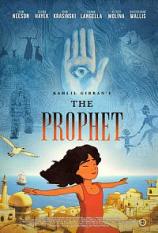 הנבואה  / The Prophet  - תרגום מובנה - איכות BDRip