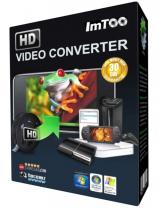 ImTOO Video Converter Ultimate  (ממיר קבצי וידיאו אולטימטיבי)