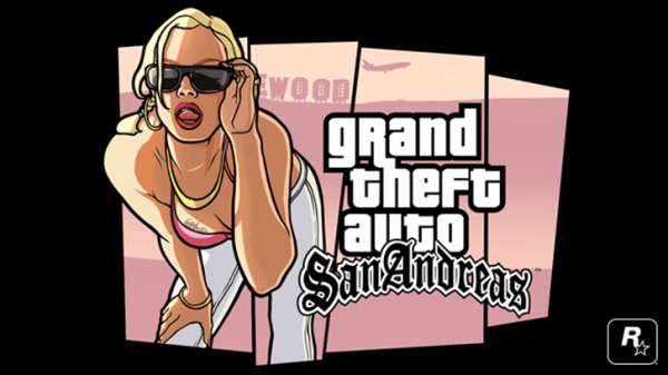 GTA San Andreas - For Android