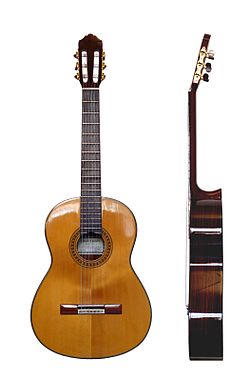 לוס רומרוס – הידד לגיטרה חלק 2