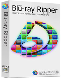 Open Blu-ray Ripper v1.20 Build 429|בלו-ריי|Blu-ray