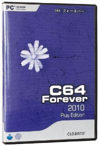 Cloanto C64 Forever Plus Edition v2010.0.0.0 Retail