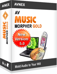AV הכול בכול במוזיקה גרסת זהב גרסה אחרונה 5.0 סופית