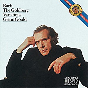 גלן גולד מבצע באך - ואריאציות גולדברג | Glenn Gould – Bach: The Goldberg Variations