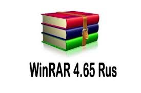 WinRar 4.65 גרסא חדשה פרוץ