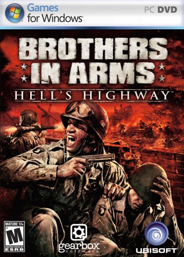 אחים לנשק: דרך הגיהנוםBrothers in Arms: Hells Highway [חם]