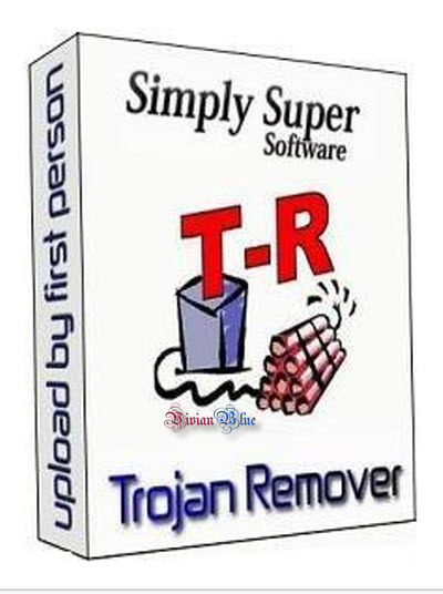 Trojan Remover 6.8.2|סילוק טרויאנים