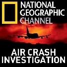 נשיונל ג'אוגרפיק - תעופה בחקירה: על חוט השערה 