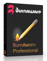 BurnAware Professional  (צרוב בכל מקום)